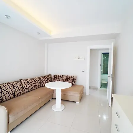 Azura Park A-187 3+1 Kiralik Daire Apartament *